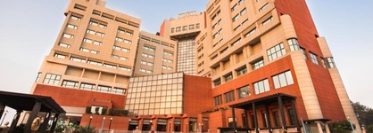 The Suryaa New Delhi