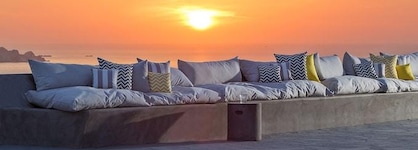 Boheme Mykonos Town - Small Luxury Hotels Of The World