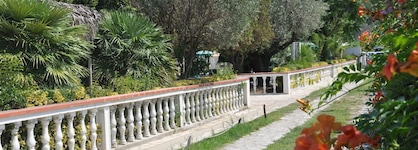 Villaggio Borgo Degli Ulivi