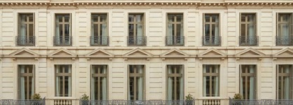 Maison Delano Paris