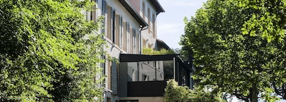 Les Lodges Sainte-Victoire Hotel & Spa