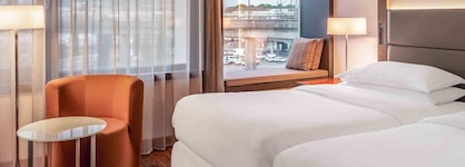 Sheraton Zurich Hotel
