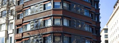Taxim Suites Residences Istanbul