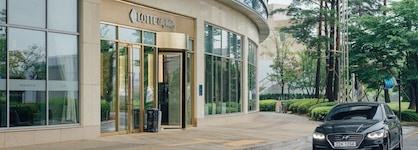 Lotte City Hotel Gimpo Airport