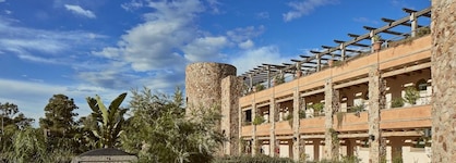 La Villa Del Re - Adults Only - Small Luxury Hotels Of The World