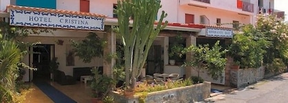 Hotel Cristina