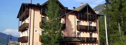 Park Hotel Bellevue