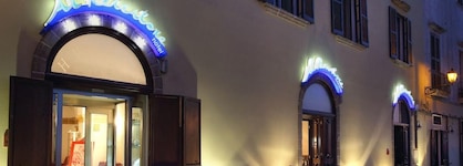 Hotel Al Pescatore