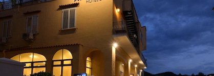 Albergo Atlantic Ischia
