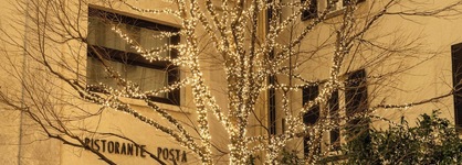 Posta Design Hotel