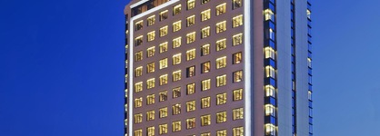 Crowne Plaza Bursa By Ihg