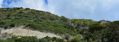 Hotel Maronti