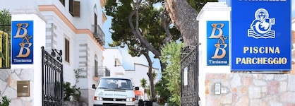Hotel Timiama