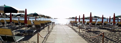 Family Hotel Marina Beach