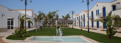 Scala Dei Turchi Resort