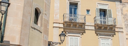 Residence Dei Baroni