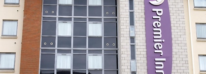 Premier Inn Norwich City Centre (Duke St)