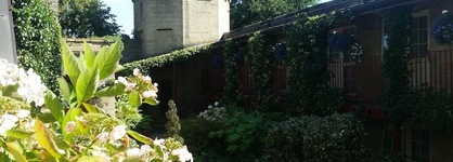 The Garrison Hotel