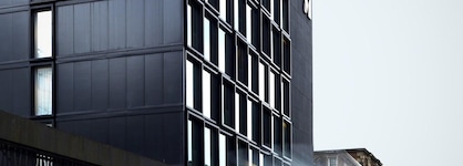 Citizenm Glasgow