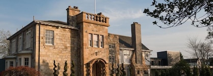 Dalmeny Park House Hotel
