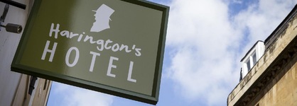 Harington's Hotel