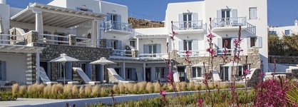 Delight Boutique Hotel - Small Luxury Hotels Of The World