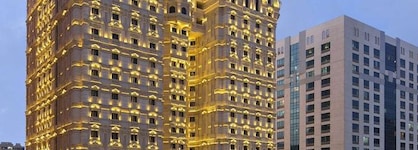 Royal Rose Abu Dhabi