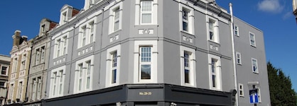 Church Street Hotel