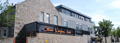 Great Western Hotel Aberdeen