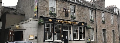 The Globe Inn