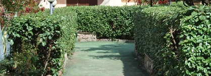 Residence Costa del Turchese