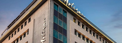 The Artisan Hotel Istanbul - Mgallery Collection