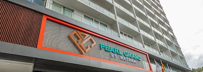 Pearl Grand By Rathna