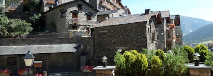 Apartamentos Segle Xx