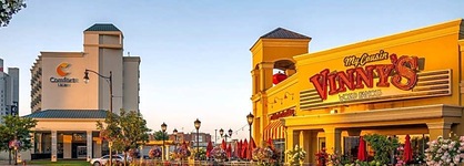 Comfort Inn Fallsview