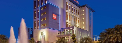 Ibis Adana