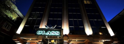 Class Hotel