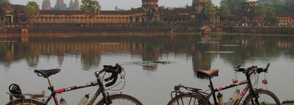 Angkor Village Hotel - Small Luxury Hotels Of The World