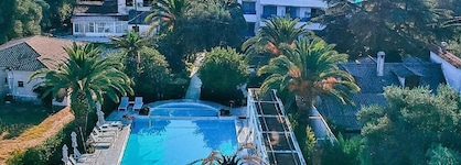 Tryp By Wyndham Corfu Dassia