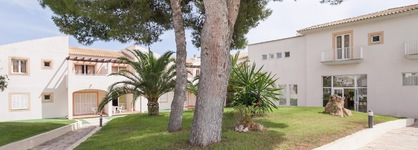 Apartamentos Vista Alegre