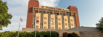 Doubletree Dallas - Richardson