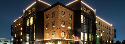 Nylo Dallas Plano Hotel, Tapestry Collection By Hilton
