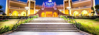 Jasmine Palace Resort& Spa