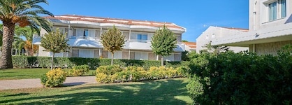Hotel La Buca Del Gatto