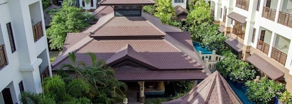 Quality Beach Resorts And Spa Patong
