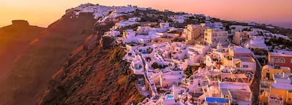 Agave Santorini Design Boutique Hotel