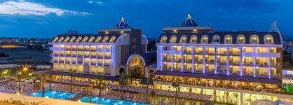 Mary Palace Resort & Spa