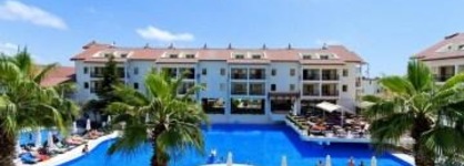 Kentia Hotel