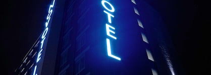 Novotel London Brentford