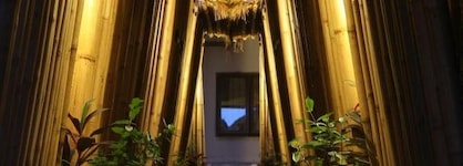 Vamana Resort
